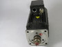 Ferrocontrol HD115A6-64S/R Servo Motor 6000RPM 380V 3.7Nm 27A  USED