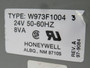Honeywell W973F1004 Relay Output 4 Heating 2 Cool 24Vac 50/60Hz 8Va  USED