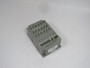 Honeywell W973F1004 Relay Output 4 Heating 2 Cool 24Vac 50/60Hz 8Va  USED