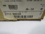 Allen-Bradley 2711-B6C20 Series C PanelView 600 Keypad & Touch Screen  NEW