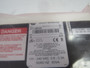 Allen-Bradley 2711-B6C20 Series C PanelView 600 Keypad & Touch Screen  NEW