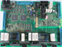 Fanuc A16B-2100-0115/02A Servo Amplifier Board  USED