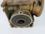 Nord SK1SI63 FlexBloc Worm Gear Reducer 60:1 0.05-0.53HP 1150-1914in-lb USED
