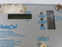 GFG Instrumentation Carbon Monoxide Respiratory Air Monitor Autocal  USED
