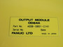 Fanuc A03B-0801-C141 Output Module OD64A  USED