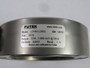 Futek LCF450(L2900) Universal Pancake Load Cell Output -3.3866mV/V@500lb  USED