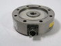Futek LCF450(L2900) Universal Pancake Load Cell Output -3.3866mV/V@500lb  USED