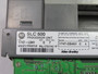 Allen-Bradley 1747-L541 SLC 500 Processor Unit SER. C 1A @ 5Vdc  USED