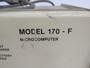 Topping Electronics 170-F Microcomputer W/ 412C Plug-In Circuit PROM Module USED