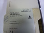 Schneider 140-DDI-353-10 Input Module 24VDC  USED