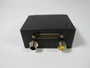 Microscan FIS-0860-0001G Bar Code Scanner 5W 10-28V  USED