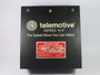 Berlet Electronic 10K160M03P401 Radio Control System 120V 0.5A 1Ph 60Hz  USED