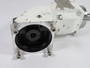 Apex Dynamics AFR075-S2-P2 Right Angle Gear Box 25:1 Ratio 120Nm  USED