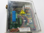 Fomotech ALPHA580E Alpha 500 Series Receiver 110-120VAC 301.8300MHz  USED