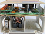 Reliance Electric 14C52 FlexPak Plus Drive 3HP 180V 15A NOP