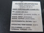Promess 1906901486 EMAC Controller V2.1 100-240Vac 50/60Hz 1 Amp  USED