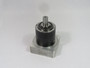 Wittenstein LP-090-M01-5-111-000 Gear Box 5:1 Ratio  USED