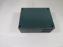 Reliance Electric 1DB-2002 VS AC Braking Drive  USED
