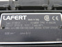 Lafert ST80C4 Motor 0.75HP 0.55kW 1680RPM 440-460V 3PH 2.9/1.7A 60HZ  RFB
