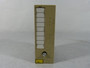 Siemens 6ES5-470-8MB12 Analog Output Module  USED