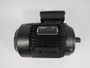 Lafert ST80C4 Motor 0.75HP 0.55kW 1680RPM 333/575V 3PH 2.1/1.2A 60HZ  RFB