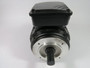 Lafert ST80C4 Motor 0.75HP 0.55kW 1680RPM 333/575V 3PH 2.1/1.2A 60HZ  RFB