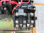 Allen-Bradley 505-AOD Series C Reversing Starter Size 0 115/120VAC 60Hz  NOP