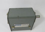 Gemco 1980103RSPTD1 Left Hand Rotating Cam Limit Switch  USED