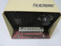 ICC 110-0108 Model PLS-4 Brushless Servo Power Supply  USED