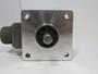 Dynapar HR62510240D41 Encoder 5-26V 3/8" Shaft  USED
