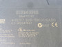 Siemens 6ES7-326-1BK01-0AB0 Digital Input Module 24VDC 1x40-Pin  USED