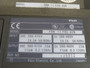 Fuji Electric High Performance Inverter Input 3AC 380-415V 24.2A 50/60Hz  USED