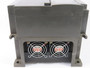 Fuji Electric High Performance Inverter Input 3AC 380-415V 24.2A 50/60Hz  USED