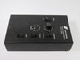 Saftronics DC Drive 1/4-2HP Range Input 15A 240VAC Output 180V/10A  USED