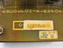 Reliance Electric 0-51418-2 Circuit Board  USED