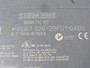 Siemens 6ES7-326-2BF01-0AB0 Digital Output Module 24VDC 2A 1x40-Pin  USED