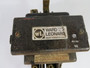 Ward Leonard RDP9-21100 Motor Starter Contactor 265A 600VDC  USED