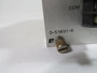 Reliance 0-51831-6 Current Voltage PC Board  USED