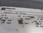 Magnetek 3.0HP 3450RPM 575V M56C TE 3Ph 3.1A 60Hz  USED