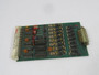 Ing. De Marsico 7065 Control Circuit Board  USED