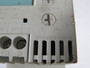Siemens 3RW3024-1AB15 Starter 3PH 460-575VAC 50/60HZ  USED