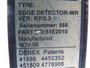 Denex 51E2010 Laser Copy Sensor  USED