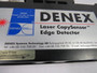 Denex 51E2010 Laser Copy Sensor  USED