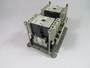 Siemens 3TD-4602-2A Reversing Contactor 10/120Vac  USED