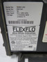 Flexflo A1N30A-7T Peristaltic Metering Pump 115V 60Hz 80W 60RPM 50PSI  USED