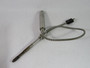 Gefran ME2-6-M-B02C-1-4-D-P Melt Pressure Transmitter 400DEG C  USED