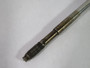 Gefran ME2-6-M-B02C-1-4-D-P Melt Pressure Transmitter 400DEG C  USED