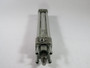 Bosch 0-822-350-006 Pneumatic Cylinder 32mm Bore 160mm Stroke  USED
