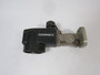 Cognex 807-9003-1R Rev A Vision Sensor Checker 22-26V 250mA  USED
