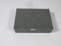Delta AC/DC Power Module Input 100-240VAC~/760mA Output 12VDC/+1300mA  NEW